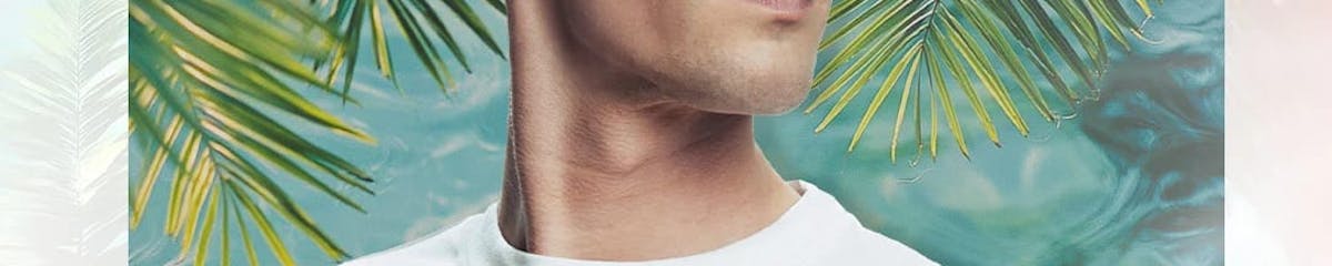 Palm Tree Beach Club