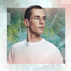 Palm Tree Beach Club