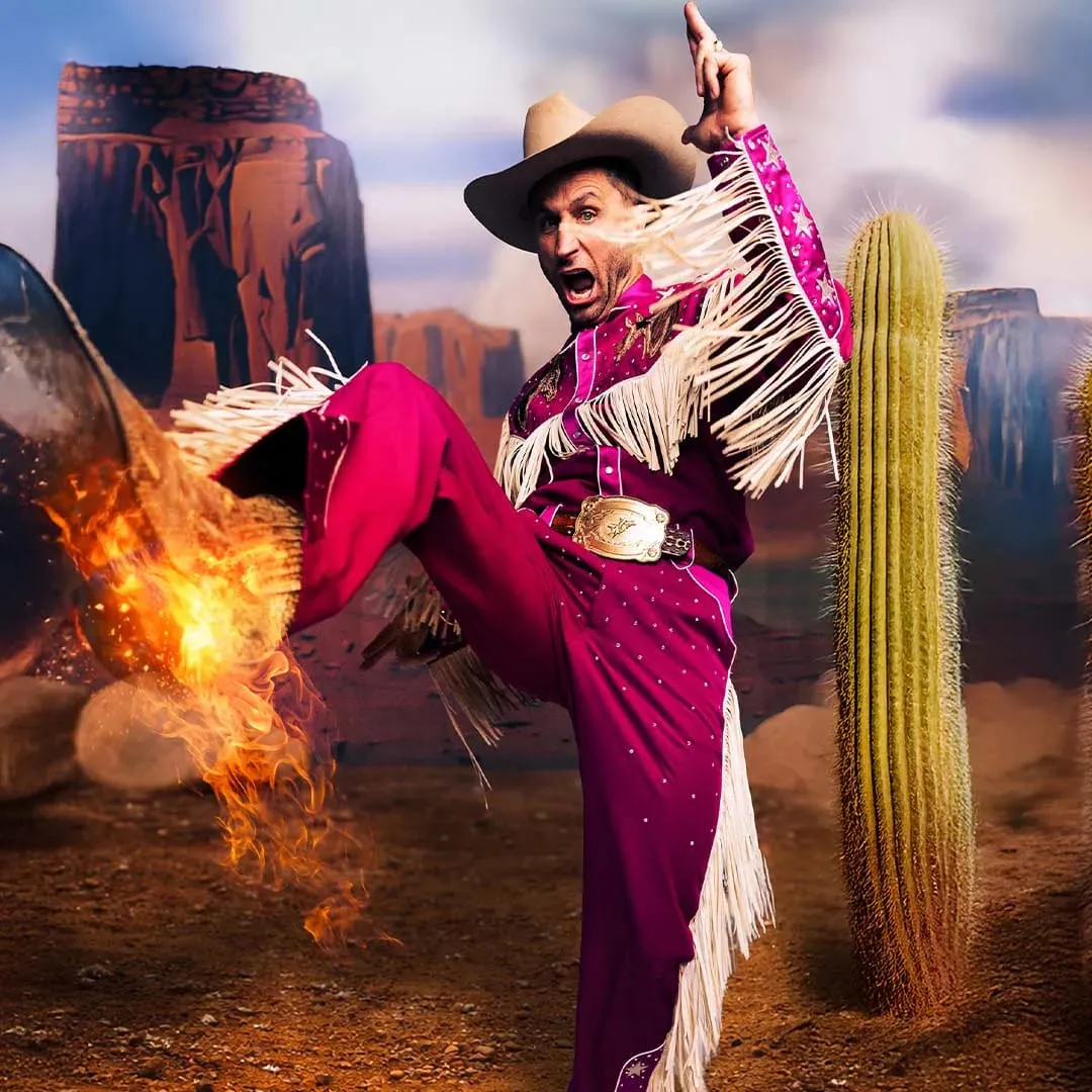 Palm Tree Beach Club