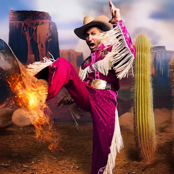 Palm Tree Beach Club