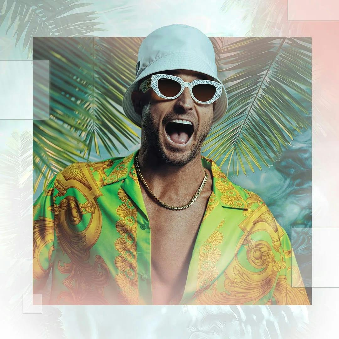 Palm Tree Beach Club