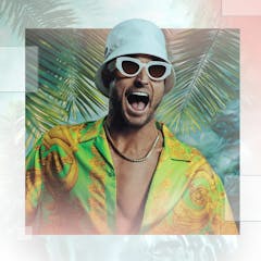 Palm Tree Beach Club