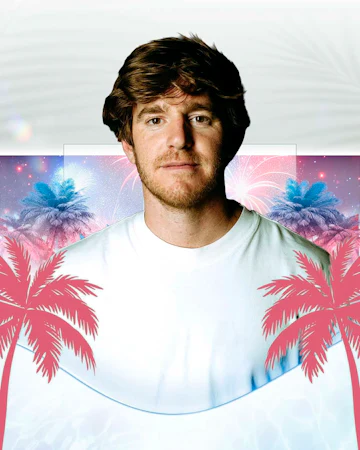 Palm Tree Beach Club