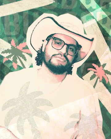 Palm Tree Beach Club