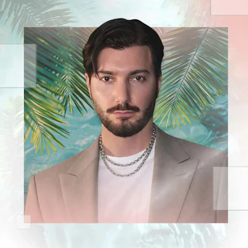 Palm Tree Beach Club