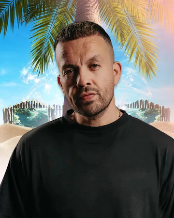 Palm Tree Beach Club