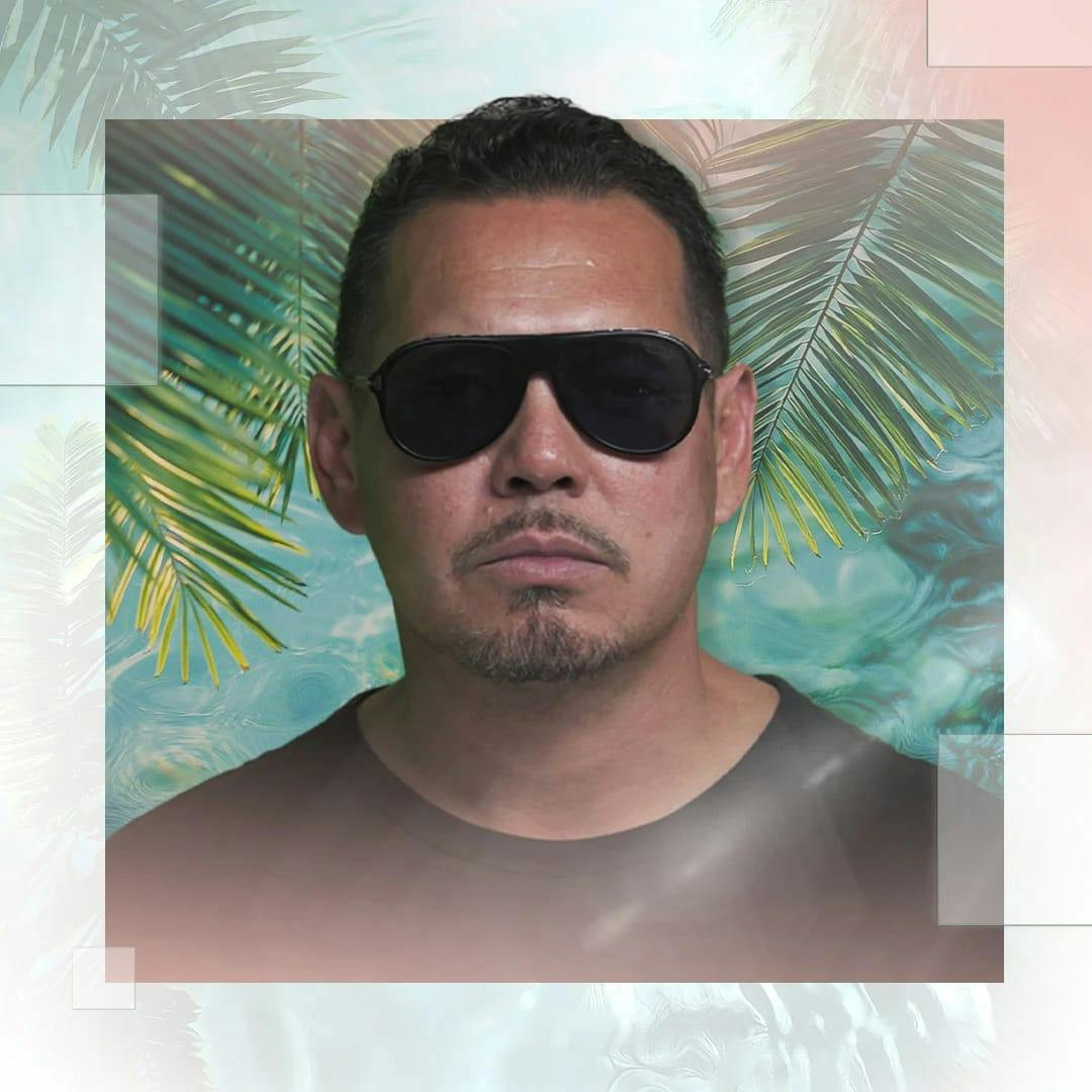 Palm Tree Beach Club