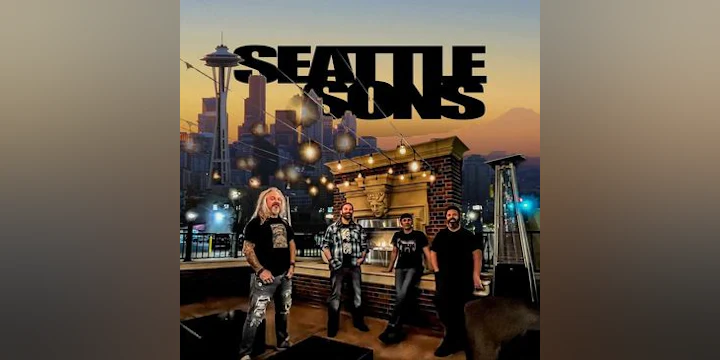 Seattle Sons & Smells Like Dave Grohl