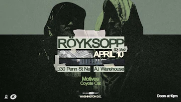 Washington DC Concerts & Events