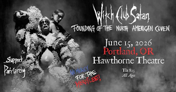 Hawthorne Theatre