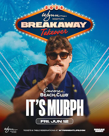 Encore Beach Club (EBC)