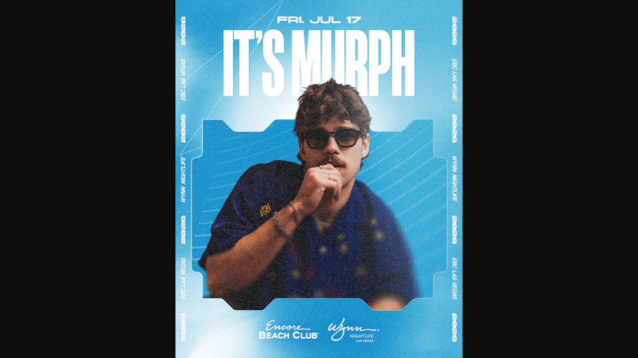 Its Murph