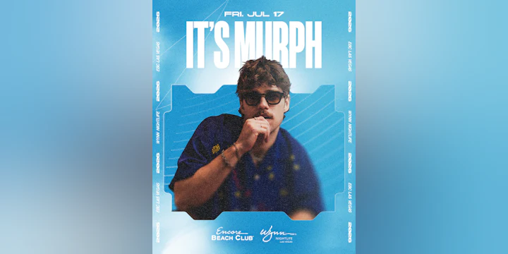 Its Murph