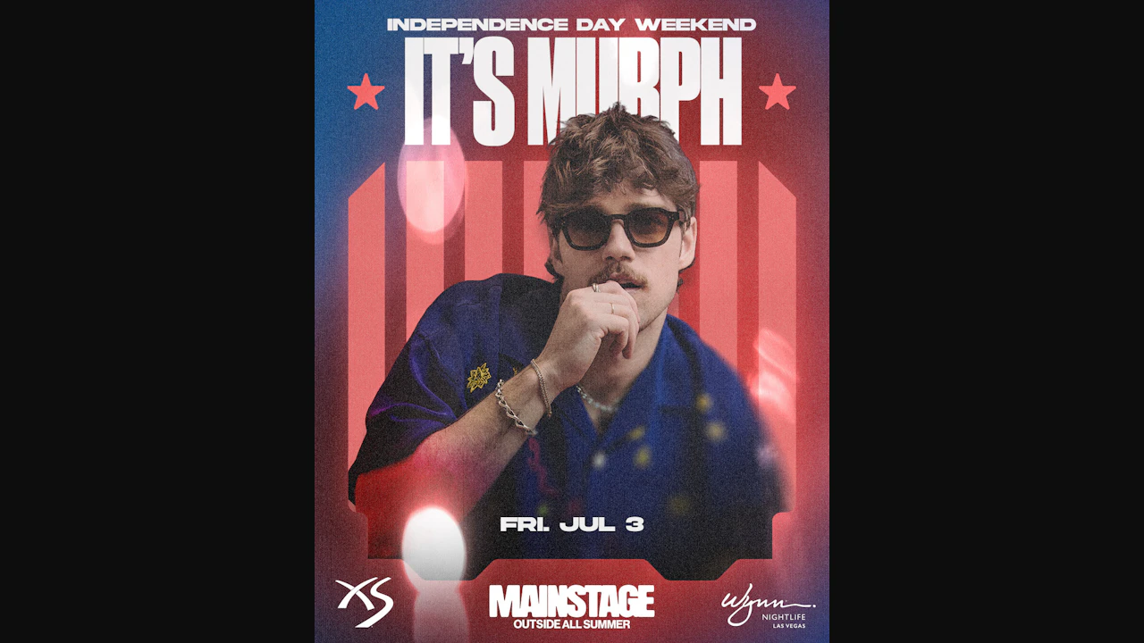 Its Murph