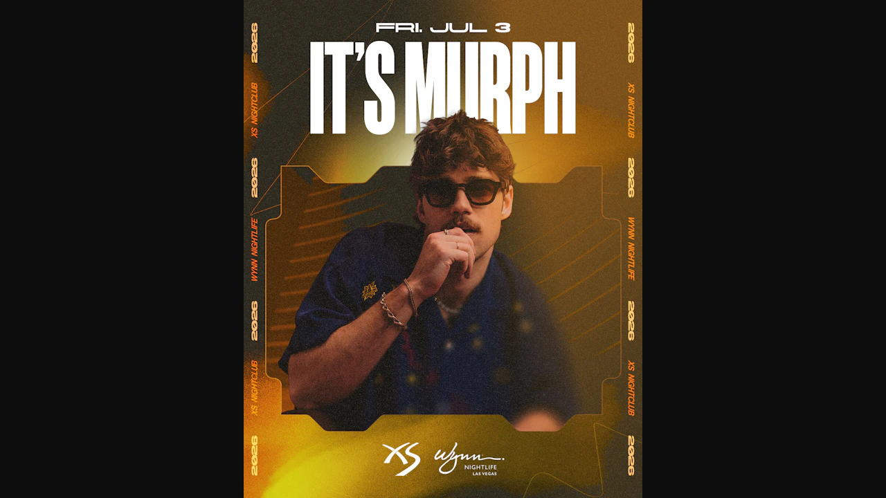 Its Murph