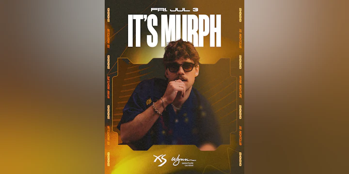 Its Murph
