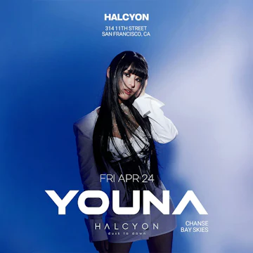 Halcyon