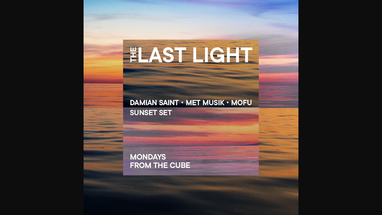 The Last Light