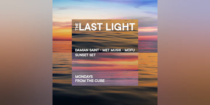 The Last Light