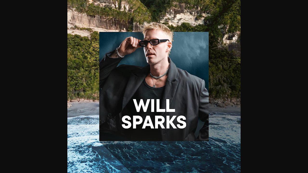 Will Sparks