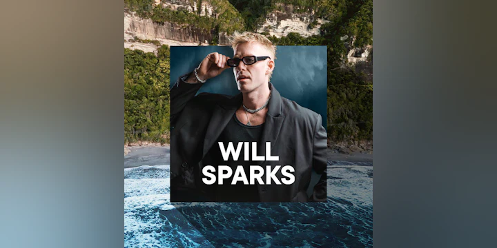 Will Sparks