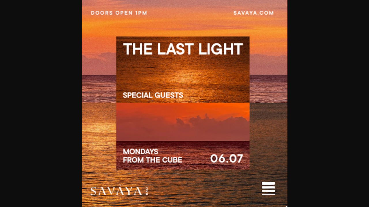 The Last Light