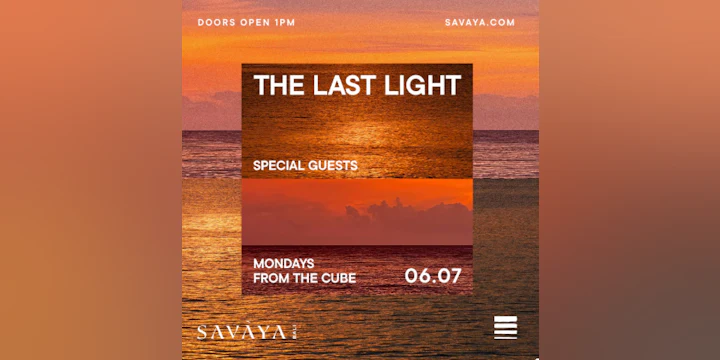 The Last Light