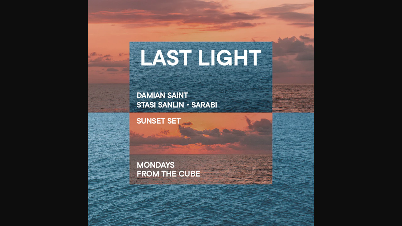 Last Light