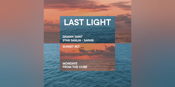Last Light