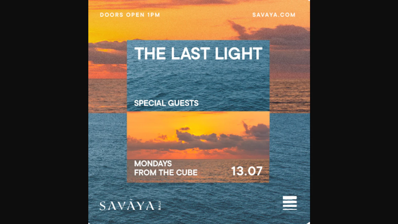 The Last Light