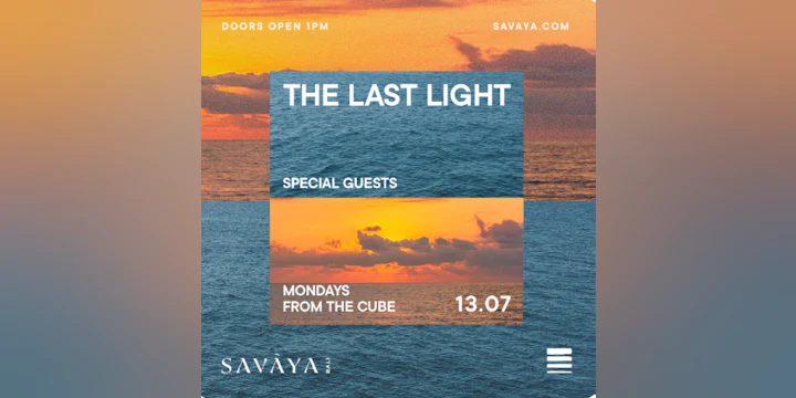 The Last Light