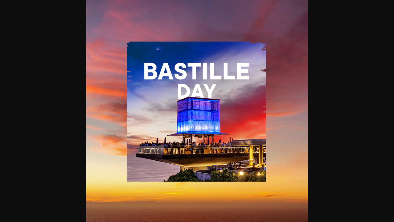 Bastille Day