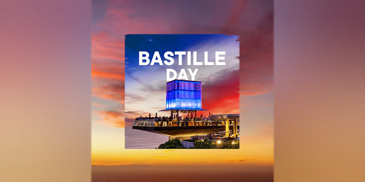 Bastille Day