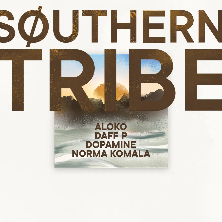 Southern Tribe