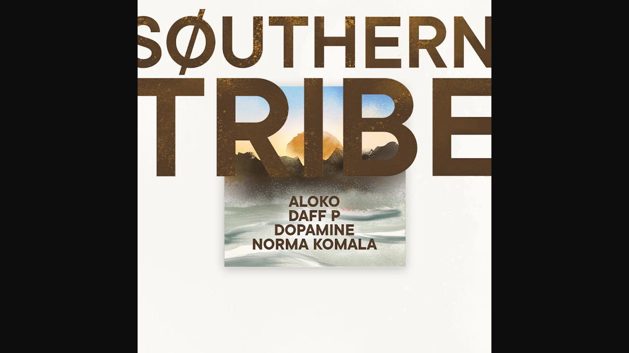 Southern Tribe