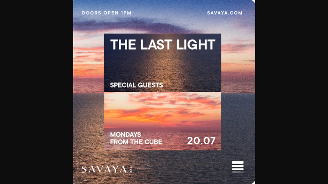 The Last Light