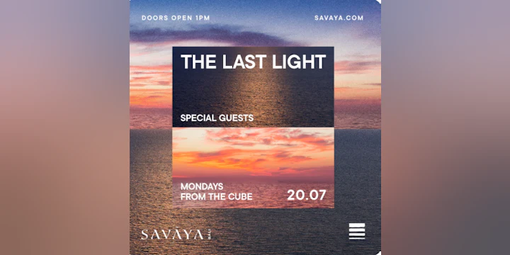 The Last Light