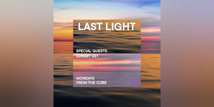 Last Light