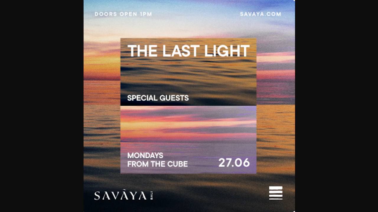 The Last Light