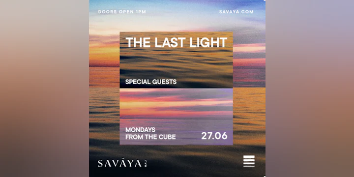 The Last Light