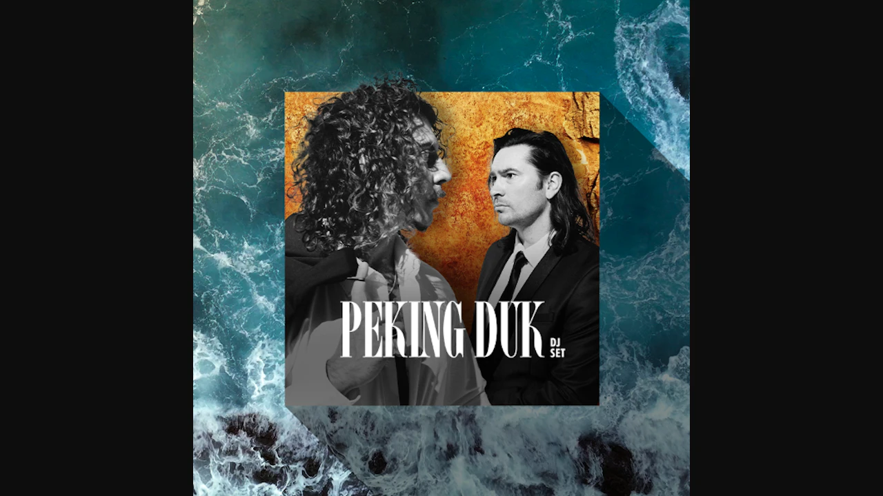 Peking Duk