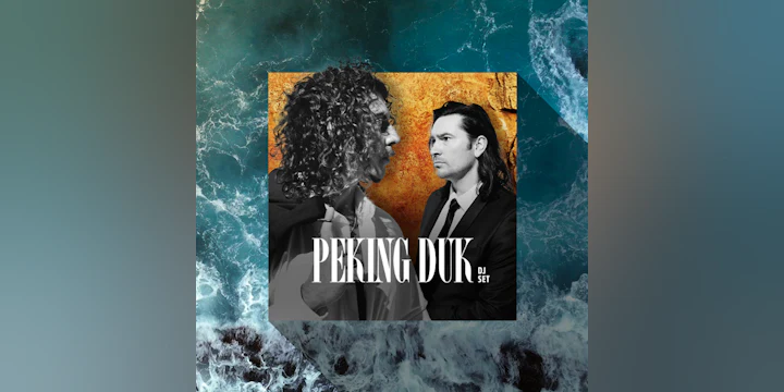 Peking Duk