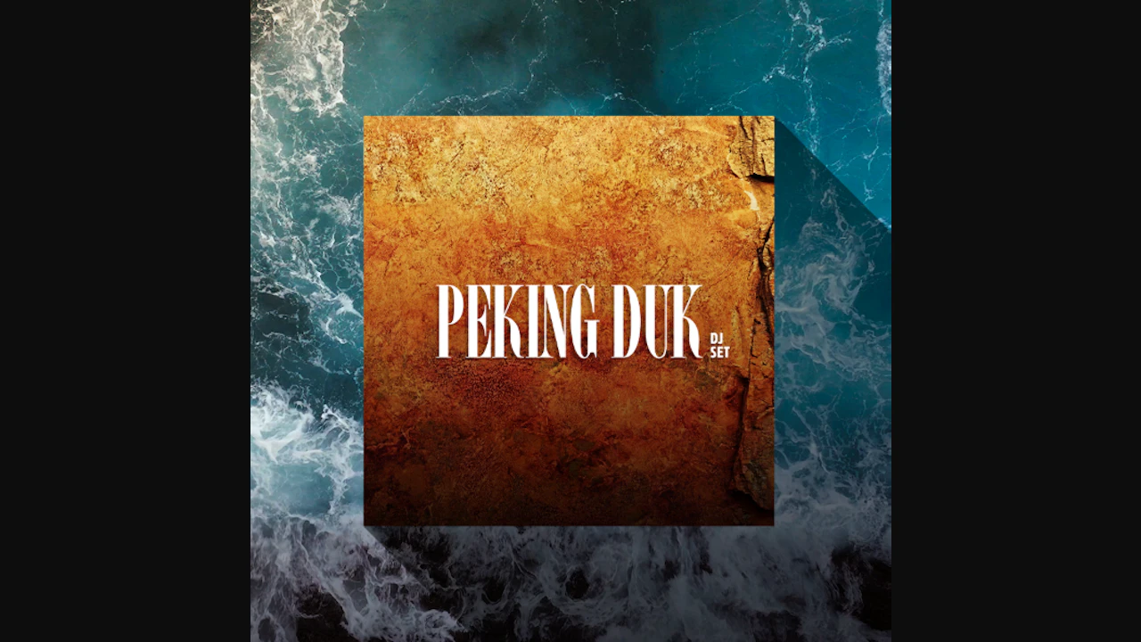 Peking Duk