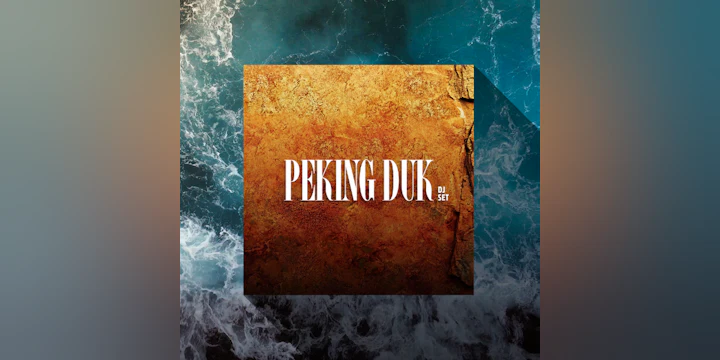 Peking Duk