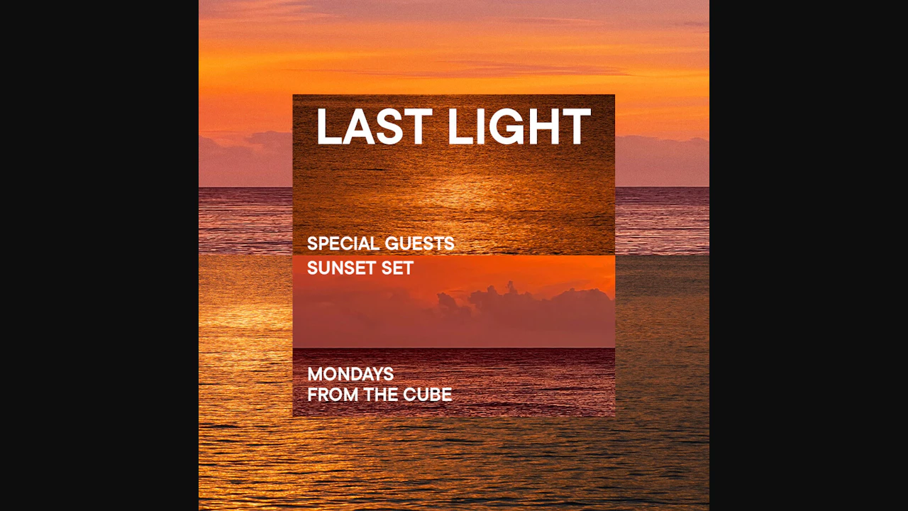 Last Light