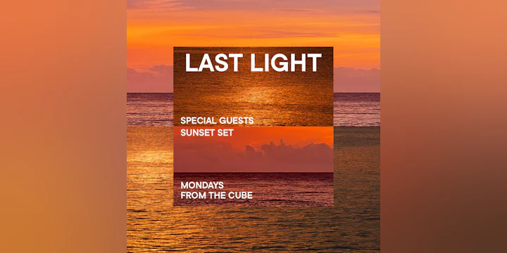 Last Light
