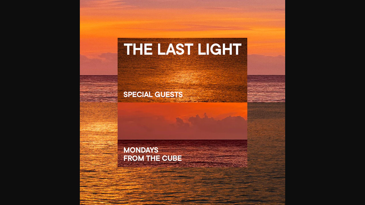 The Last Light