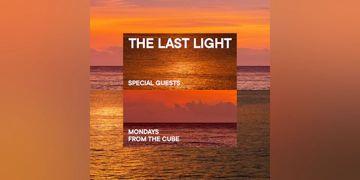 The Last Light