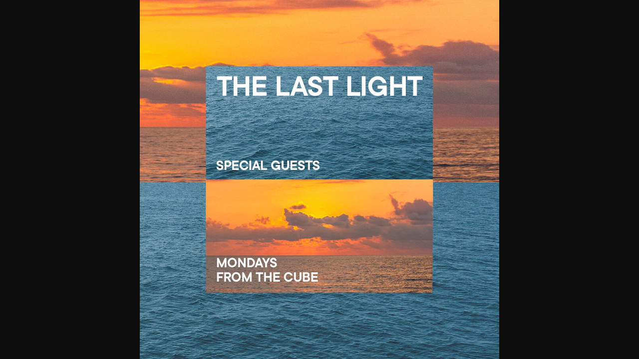 The Last Light