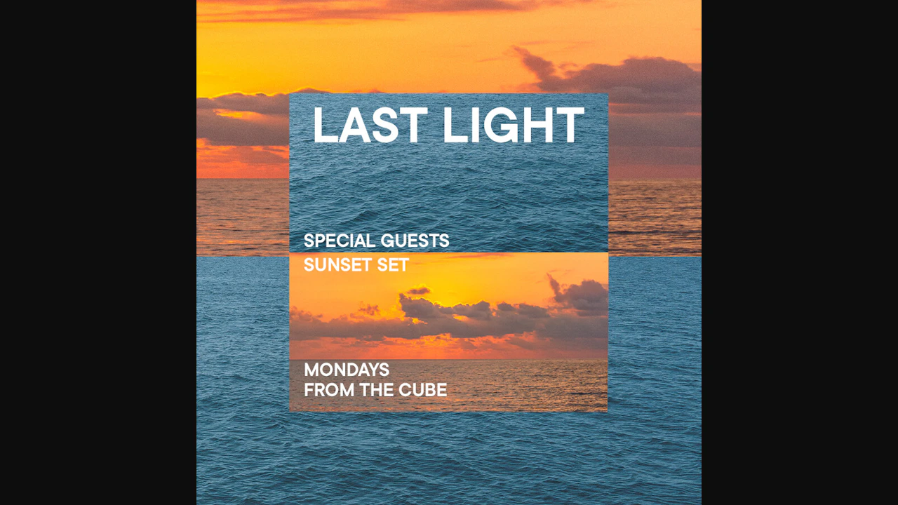 Last Light